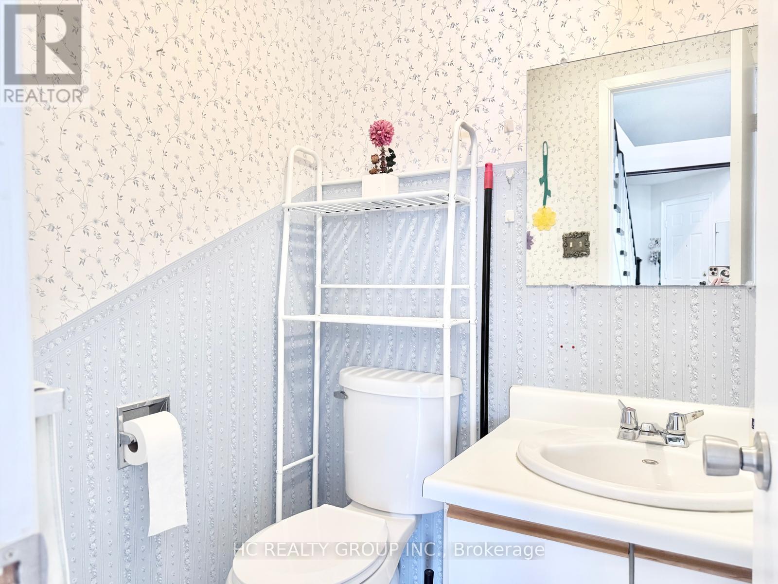 1603 Mcbrady Crescent, Pickering, ON - Indoor Photo Showing Bathroom