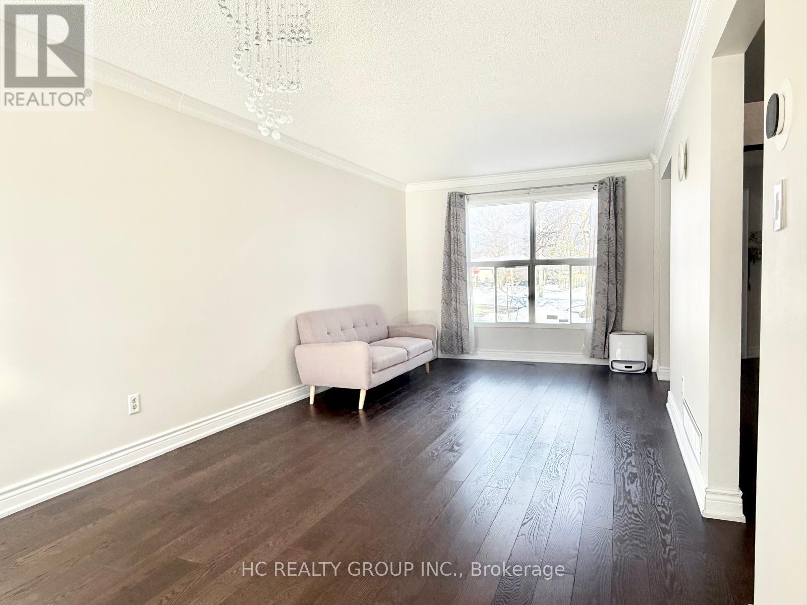 1603 Mcbrady Crescent, Pickering, ON - Indoor Photo Showing Other Room