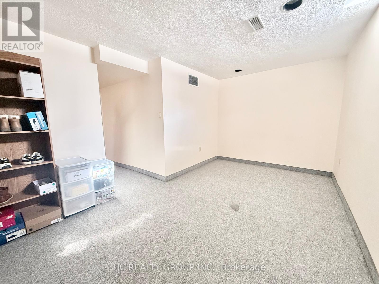 1603 Mcbrady Crescent, Pickering, ON - Indoor Photo Showing Other Room