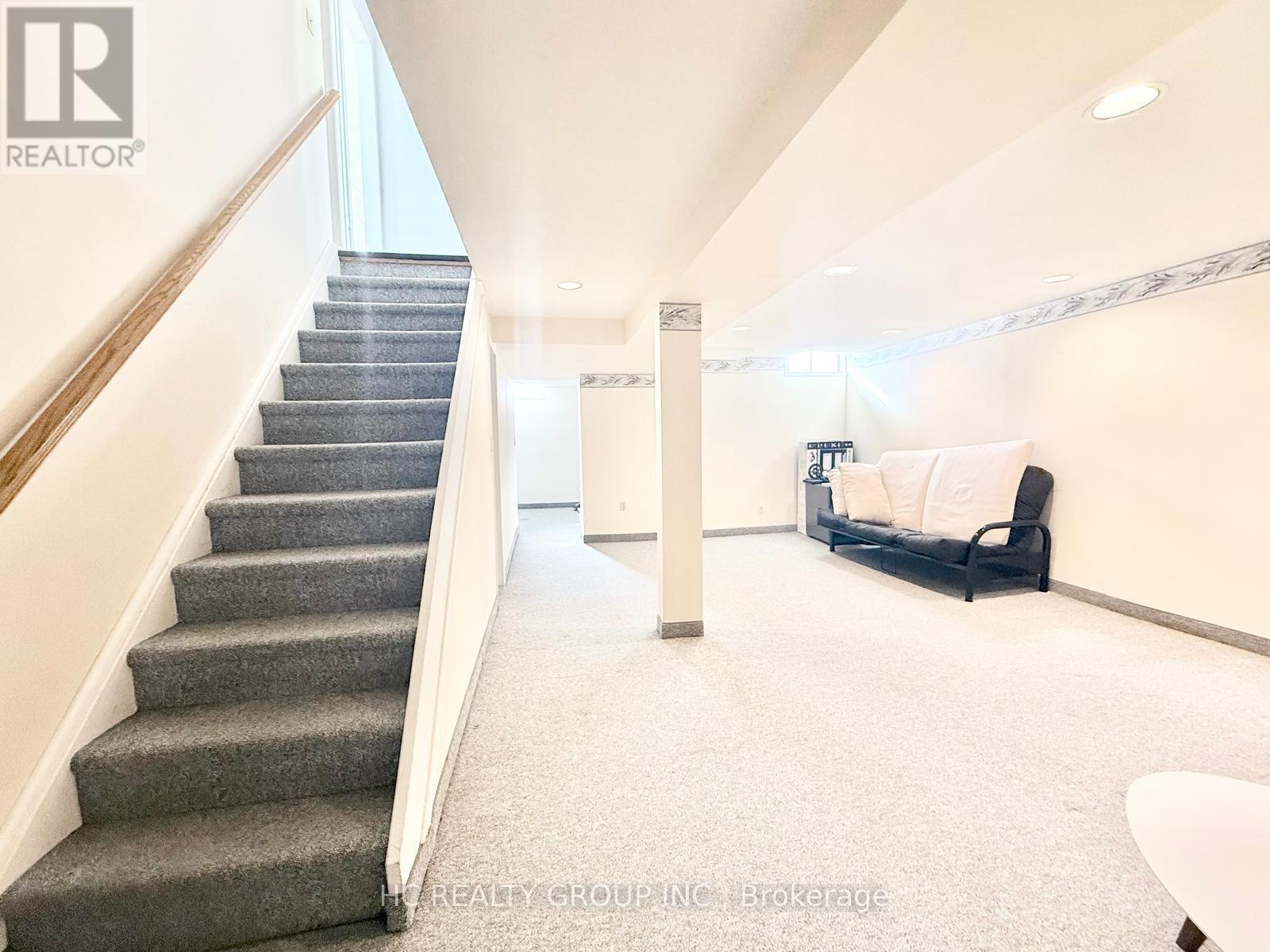 1603 Mcbrady Crescent, Pickering, ON - Indoor Photo Showing Other Room