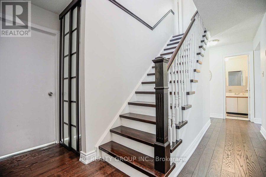 1603 Mcbrady Crescent, Pickering, ON - Indoor Photo Showing Other Room