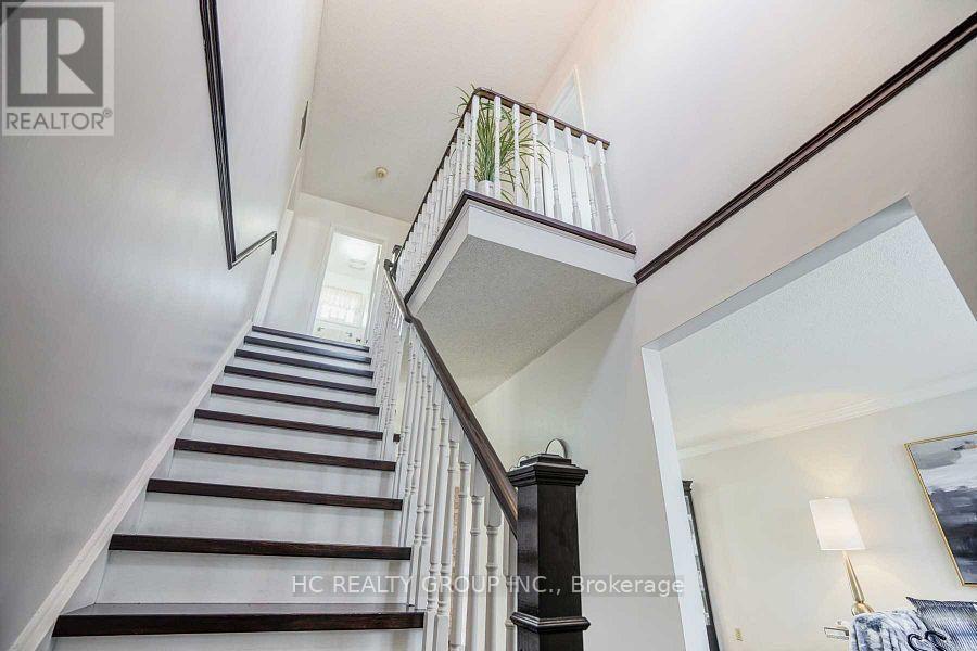 1603 Mcbrady Crescent, Pickering, ON - Indoor Photo Showing Other Room