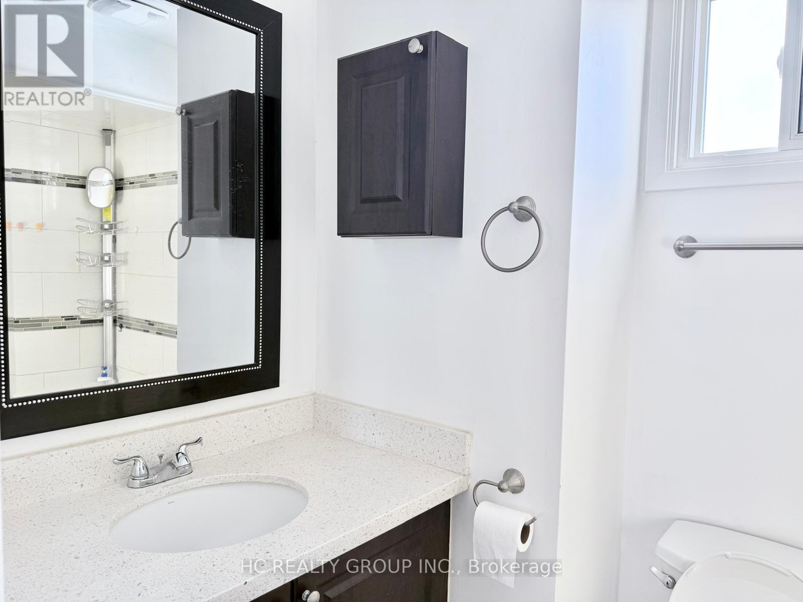 1603 Mcbrady Crescent, Pickering, ON - Indoor Photo Showing Bathroom