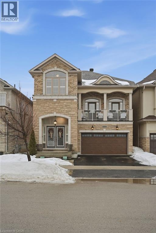 4268 Ryan Lane, Burlington, ON - Outdoor