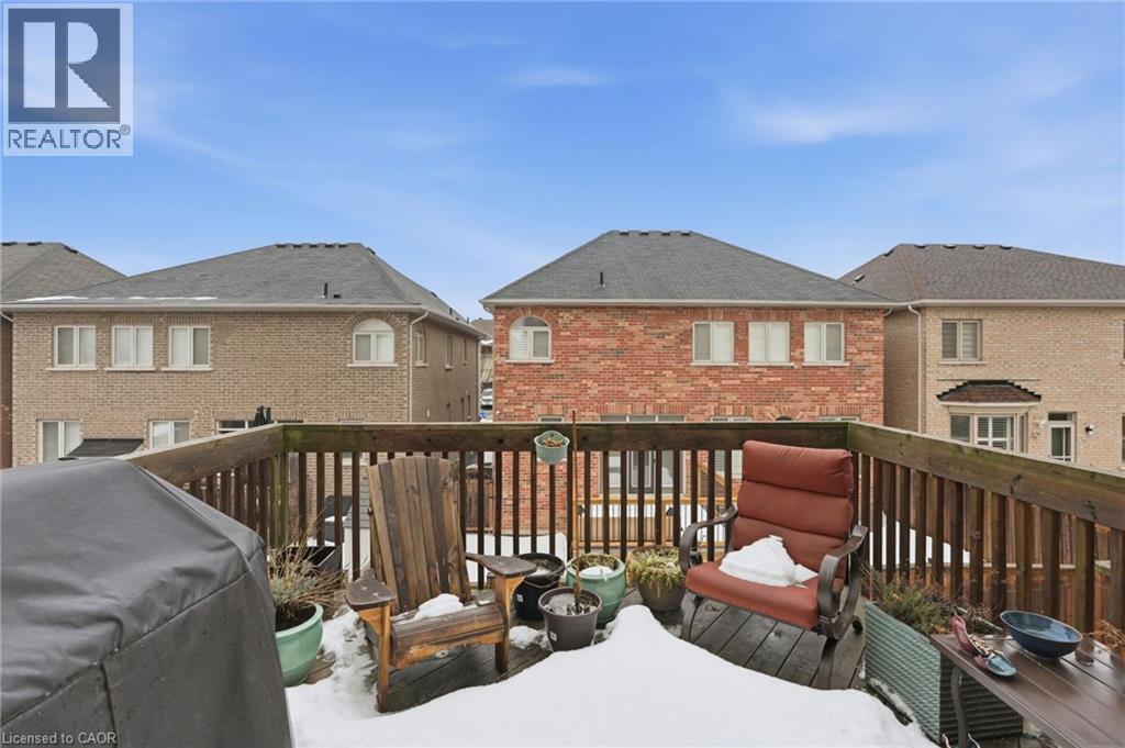 4268 Ryan Lane, Burlington, ON - Outdoor With Exterior