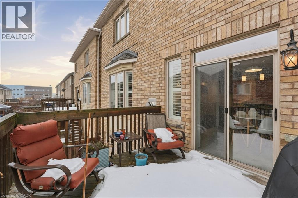 4268 Ryan Lane, Burlington, ON - Outdoor With Exterior