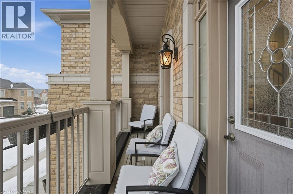 4268 Ryan Lane, Burlington, ON - Outdoor With Exterior