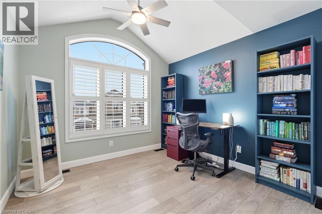 4268 Ryan Lane, Burlington, ON - Indoor Photo Showing Office