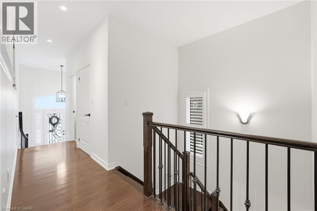 4268 Ryan Lane, Burlington, ON - Indoor Photo Showing Other Room