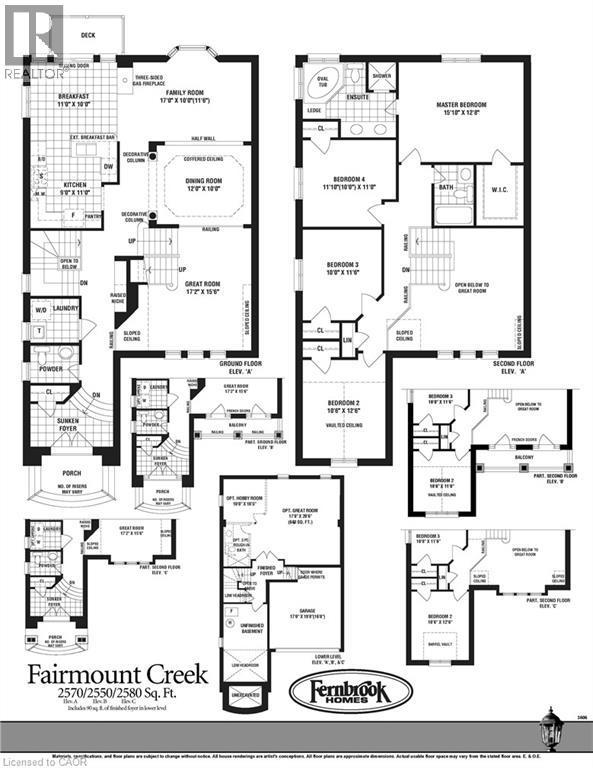 4268 Ryan Lane, Burlington, ON - Other