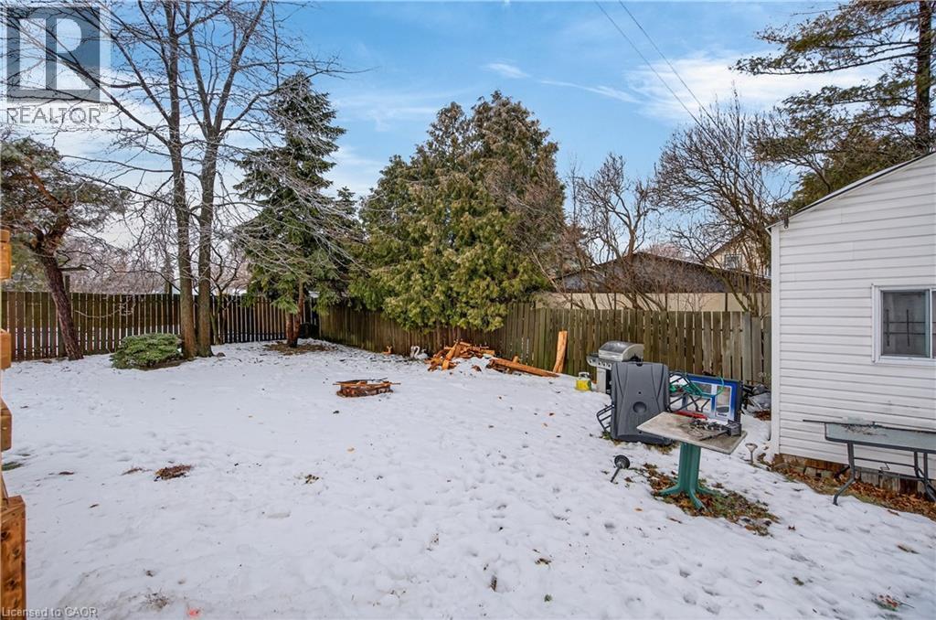 312 East 12Th Street, Hamilton, ON - Outdoor