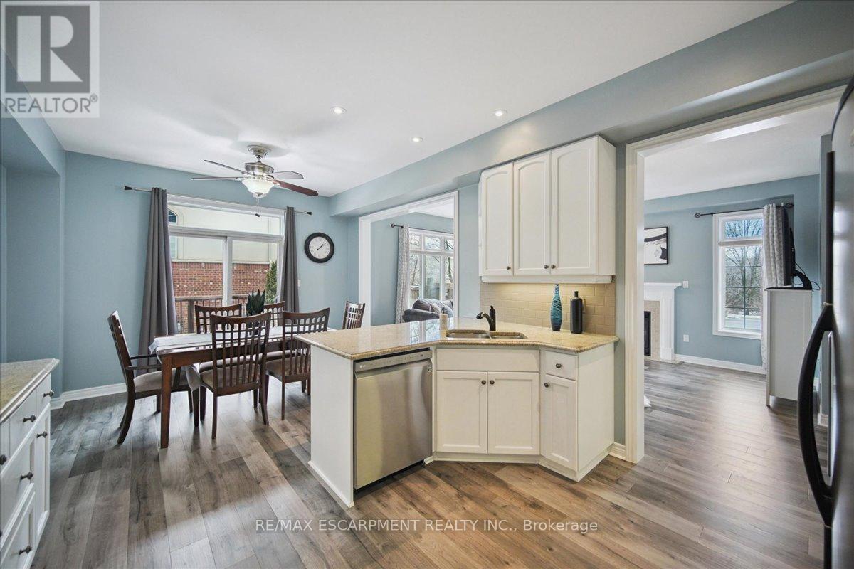 105 Oakhaven Place, Hamilton, ON - Indoor