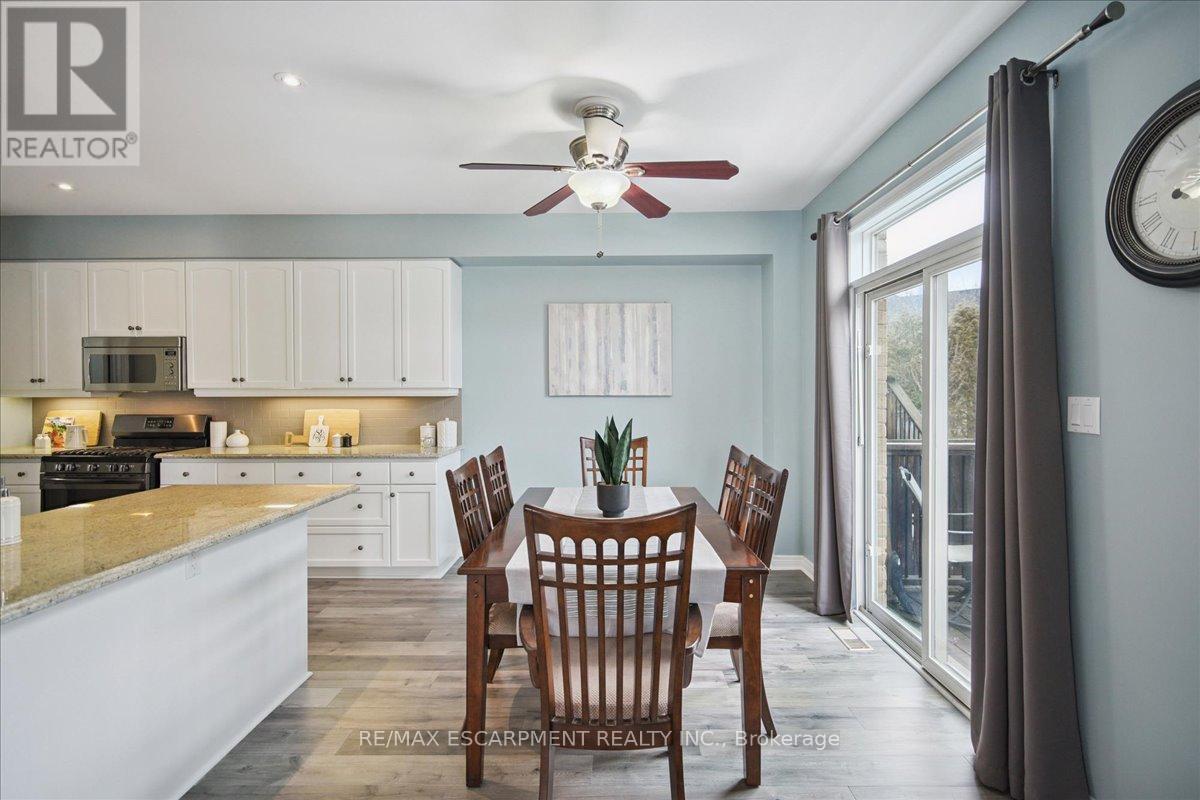 105 Oakhaven Place, Hamilton, ON - Indoor