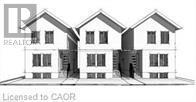 641 Limeridge Road E, Hamilton, ON - With Facade