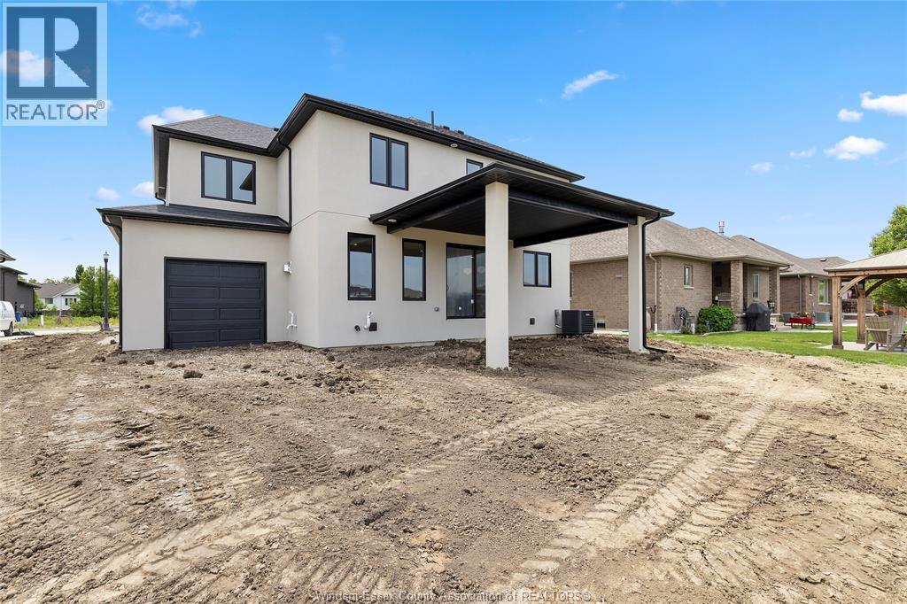 259 Joan Flood, Essex, ON - Outdoor