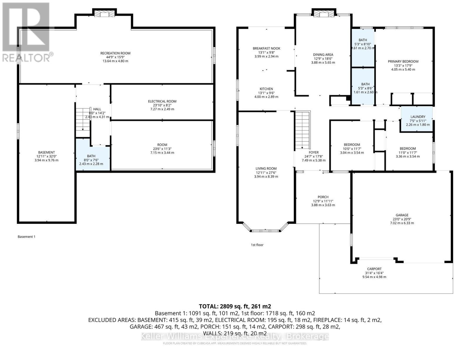 943 Playfair Road, Midland, ON - Other