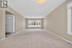 Large Main Floor Living Room -