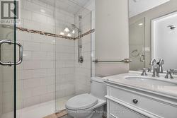Ensuite Bathroom -