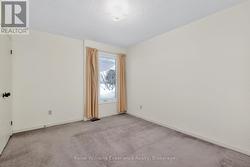 Main Floor Second Bedroom -