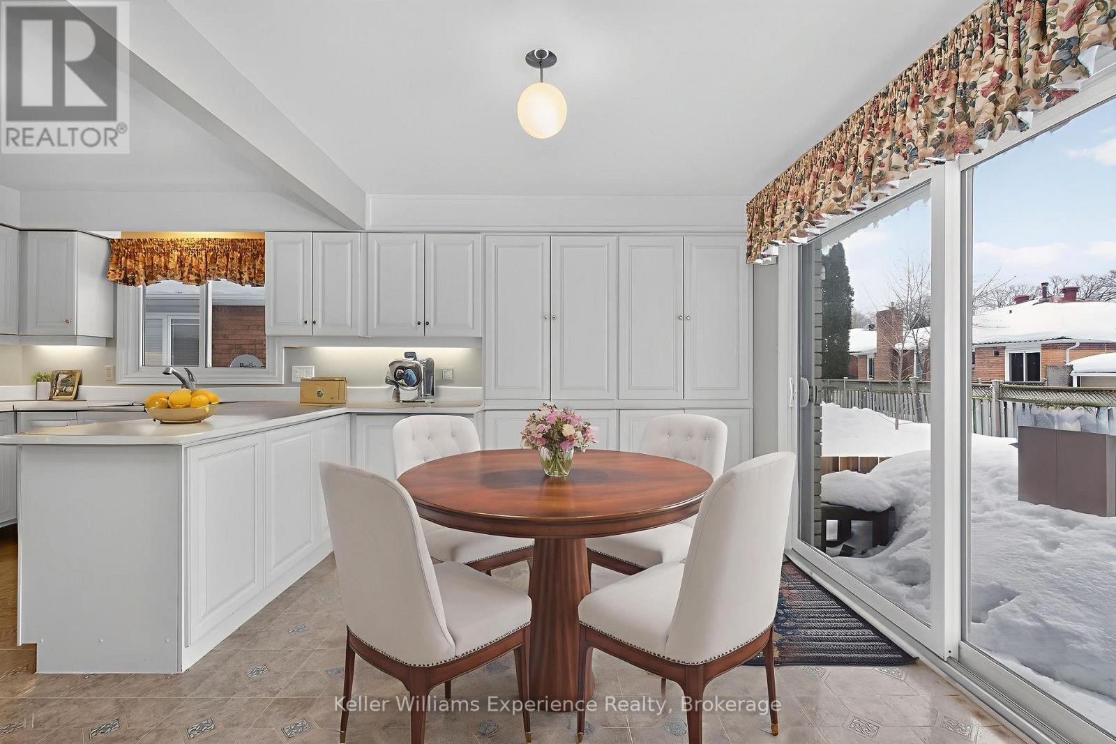 Digitally Staged - 943 Playfair Road, Midland, ON - Indoor