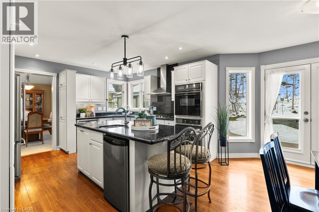 3602 Glen Elgin Drive, Jordan, ON - Indoor Photo Showing Other Room