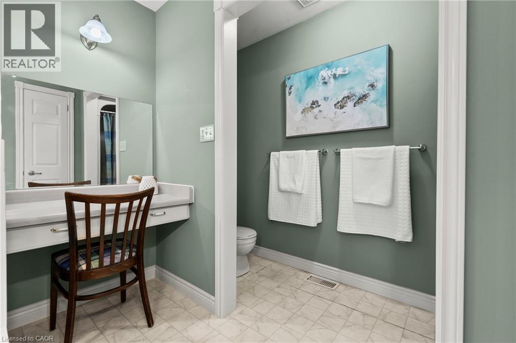 3602 Glen Elgin Drive, Jordan, ON - Indoor Photo Showing Bathroom
