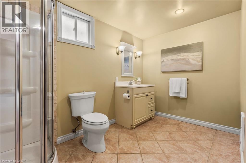 3602 Glen Elgin Drive, Jordan, ON - Indoor Photo Showing Bathroom