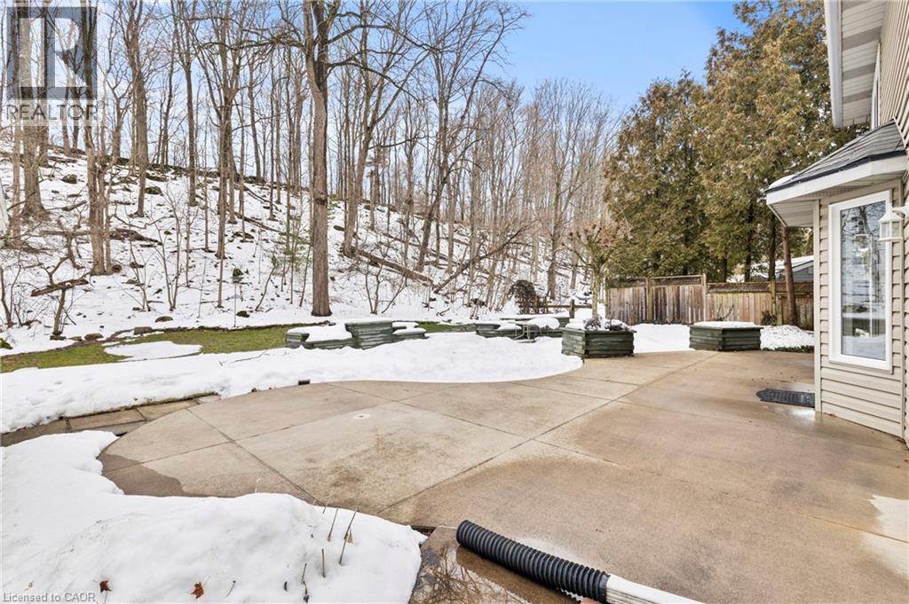 3602 Glen Elgin Drive, Jordan, ON - Outdoor