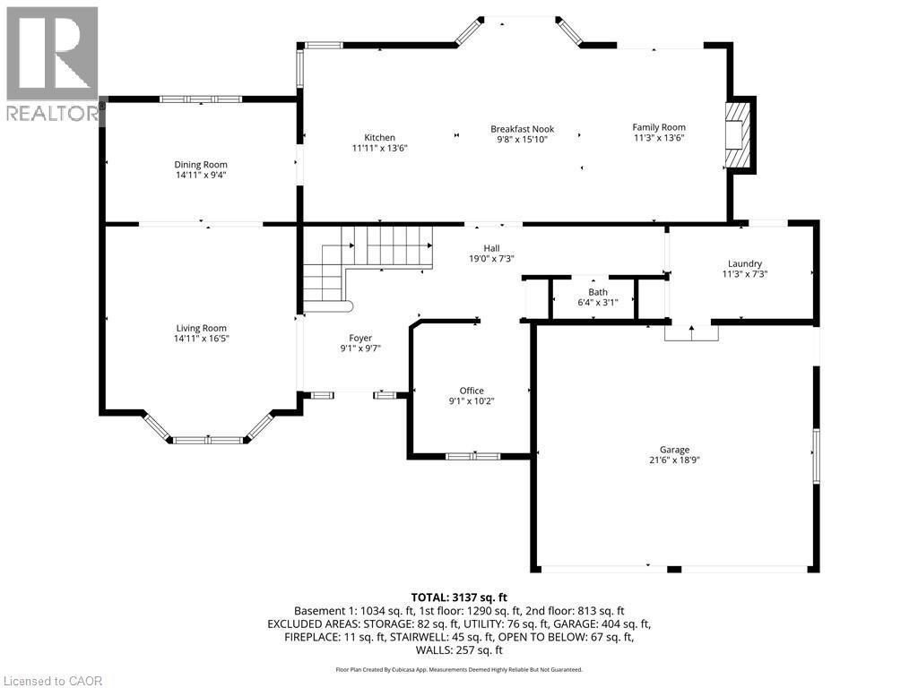3602 Glen Elgin Drive, Jordan, ON - Other