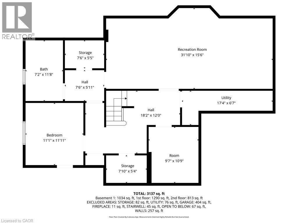 3602 Glen Elgin Drive, Jordan, ON - Other