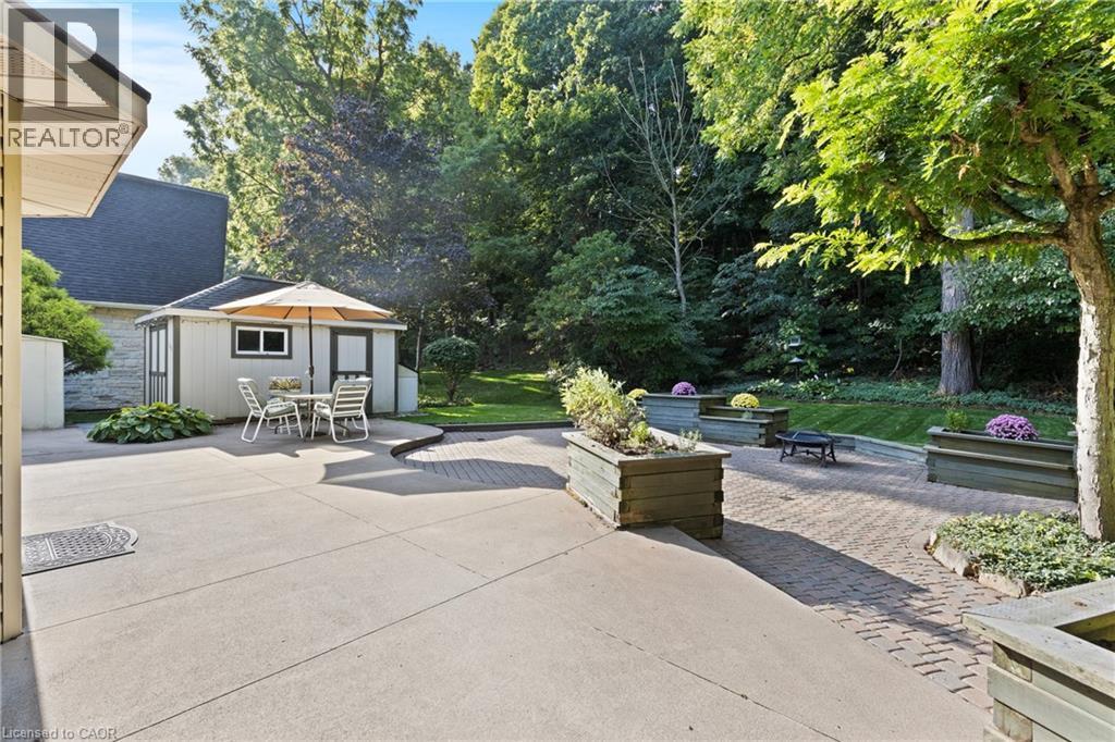 3602 Glen Elgin Drive, Jordan, ON - Outdoor