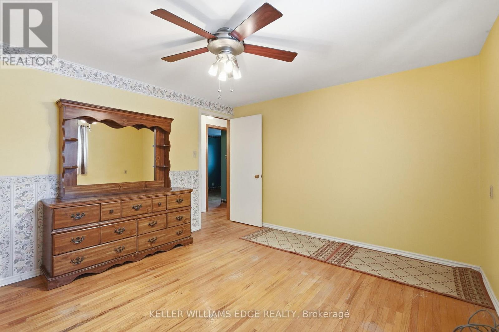 66 Geneva Crescent, Kitchener, ON - Indoor Photo Showing Other Room