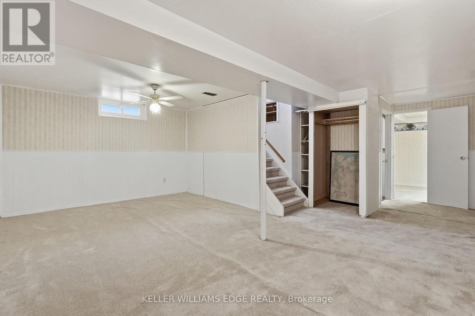 66 Geneva Crescent, Kitchener, ON - Indoor