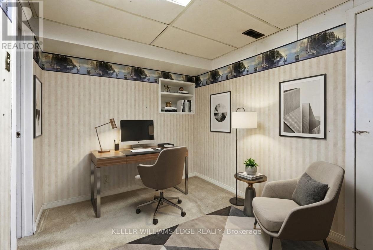 66 Geneva Crescent, Kitchener, ON - Indoor