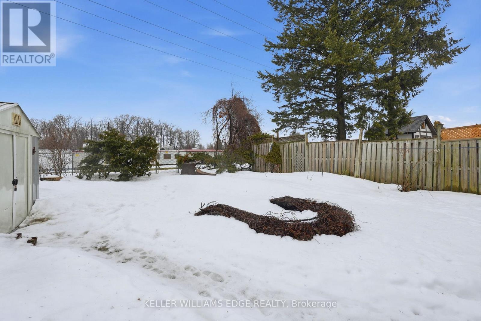 66 Geneva Crescent, Kitchener, ON - Outdoor