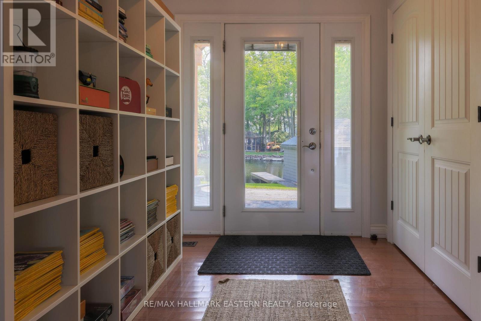 2310 Salmon Bay Road, Douro-Dummer, ON - Indoor Photo Showing Other Room