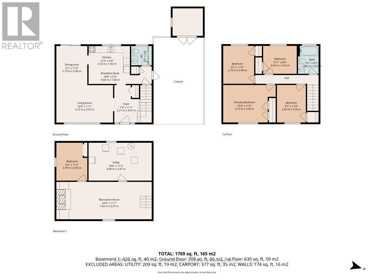 886 Antonio Street, Pickering (Bay Ridges), ON - Other