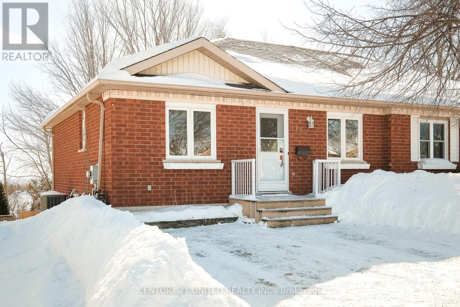 123 Towerhill Road, Peterborough (Northcrest Ward 5), ON - Outdoor