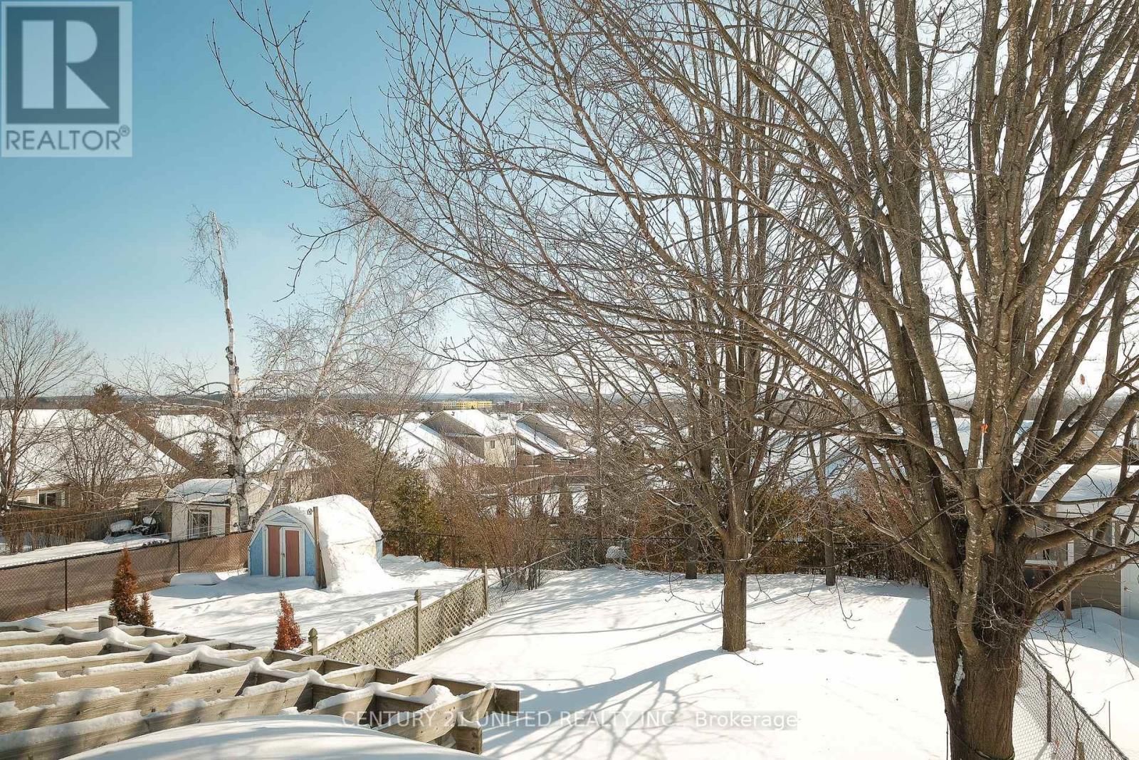 123 Towerhill Road, Peterborough (Northcrest Ward 5), ON - Outdoor