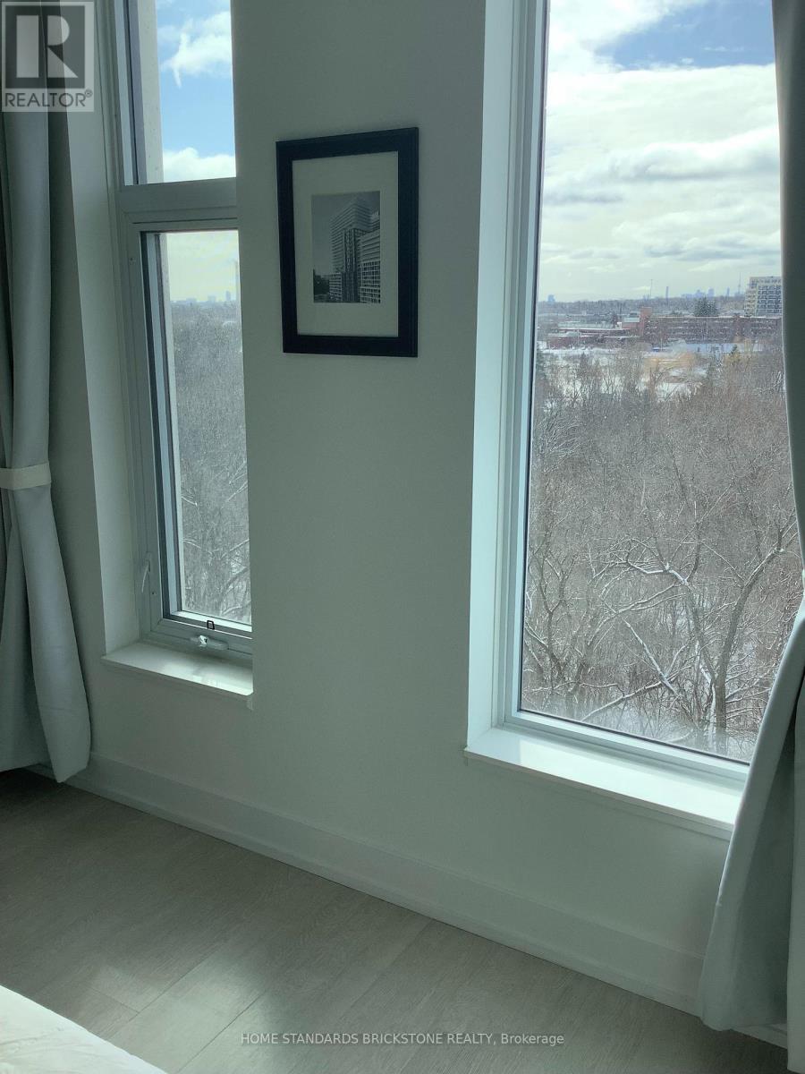 733 - 25 Adra Grado Way, Toronto, ON - Photo Showing Other Room