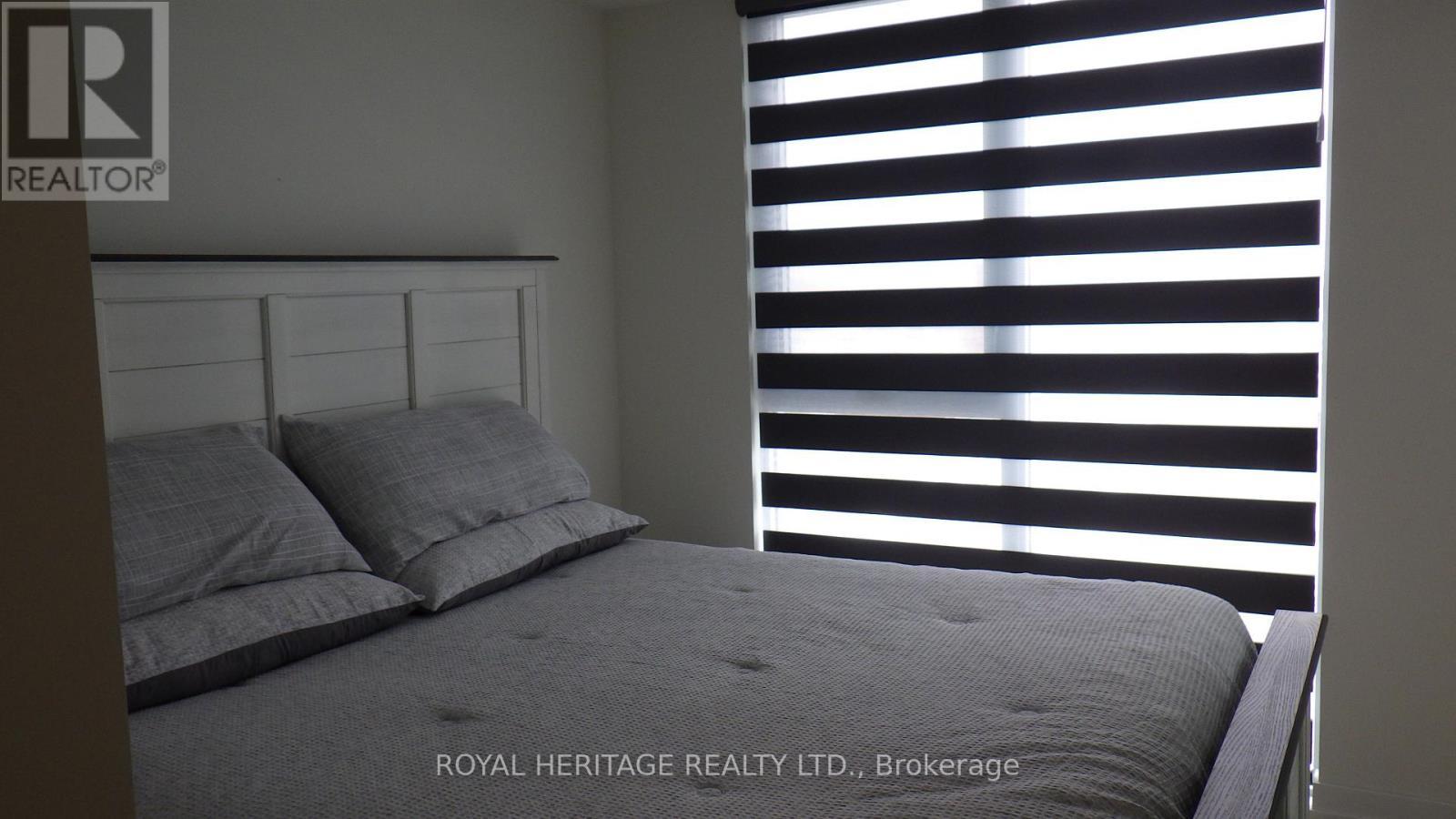 602 - 201 Brock Street S, Whitby, ON - Indoor Photo Showing Other Room