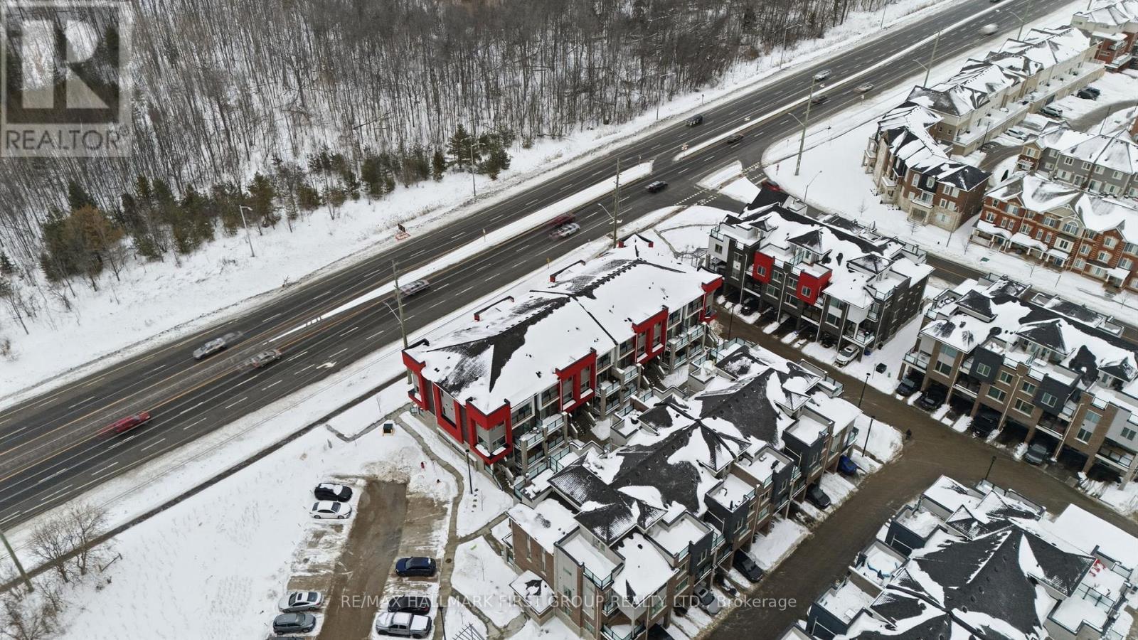 611 1034 Reflection Place, Pickering, ON -