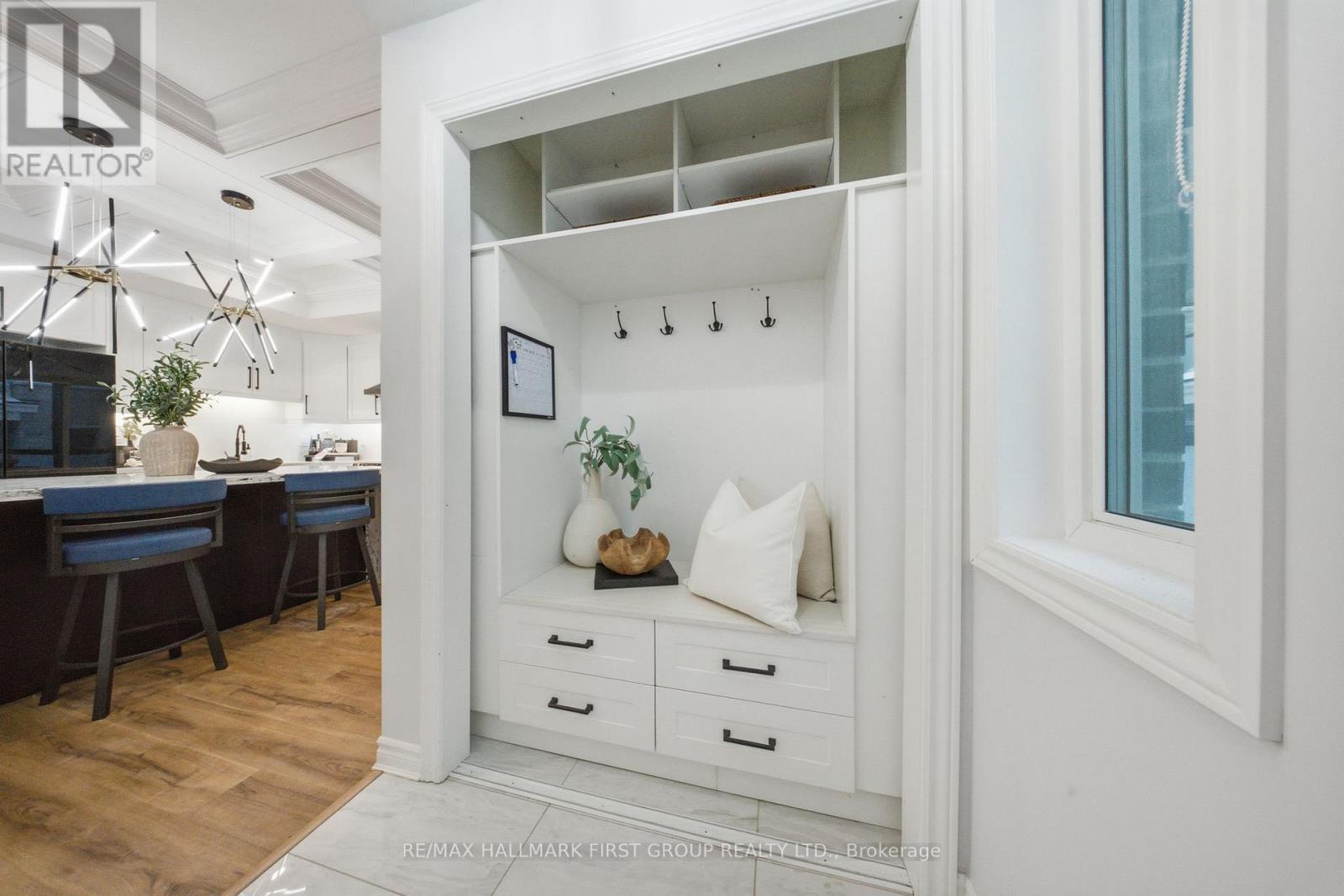 611 1034 Reflection Place, Pickering, ON - With Exterior