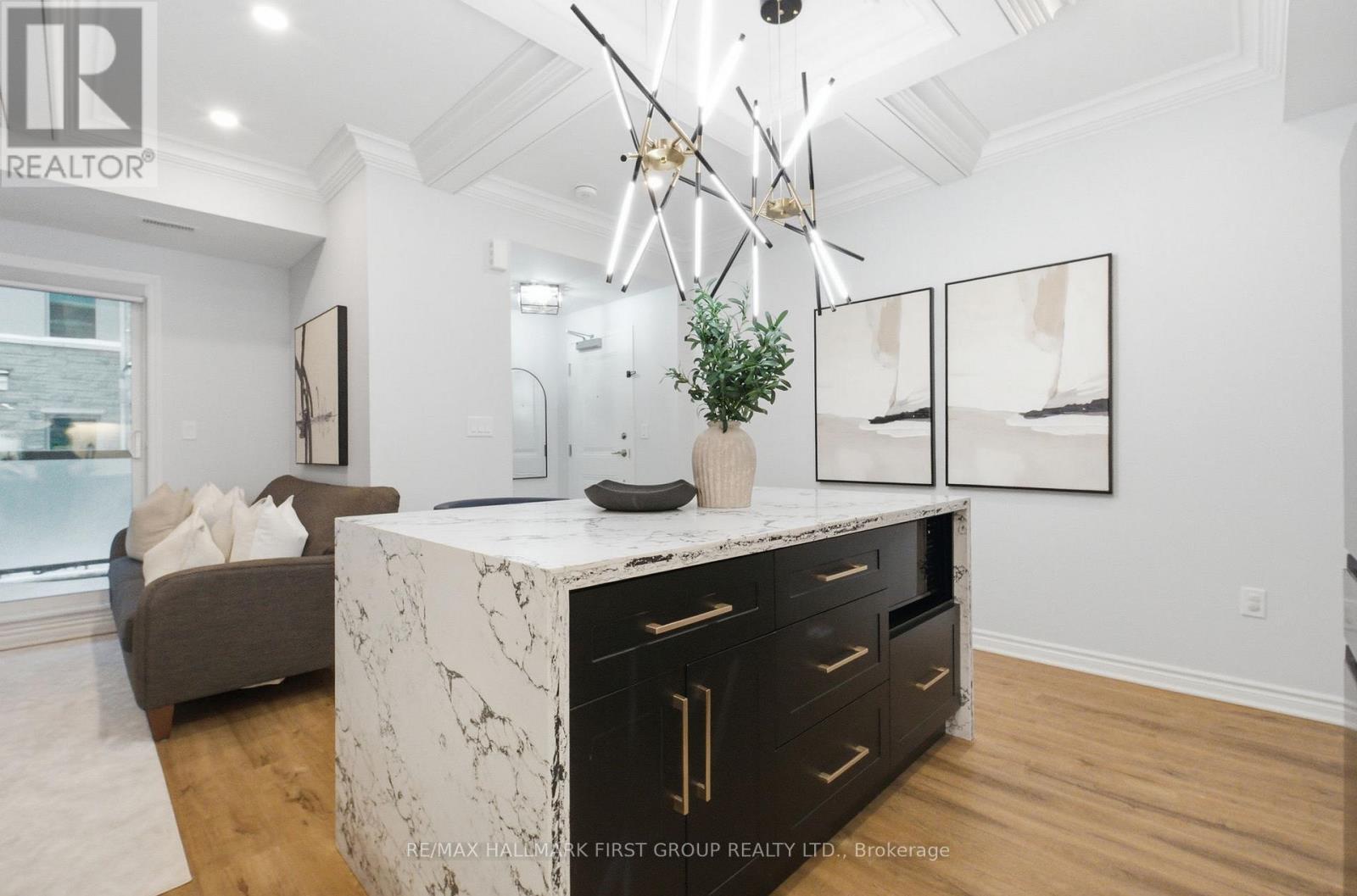 611 1034 Reflection Place, Pickering, ON - Indoor Photo Showing Other Room