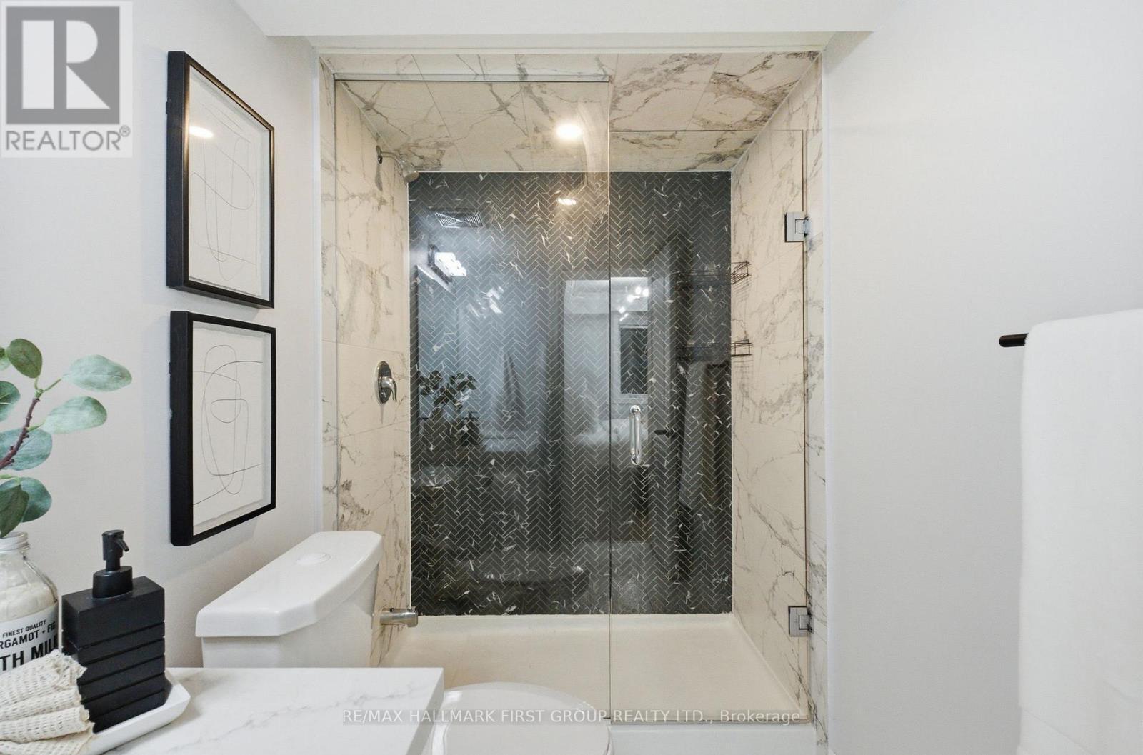 611 1034 Reflection Place, Pickering, ON - Indoor Photo Showing Bathroom