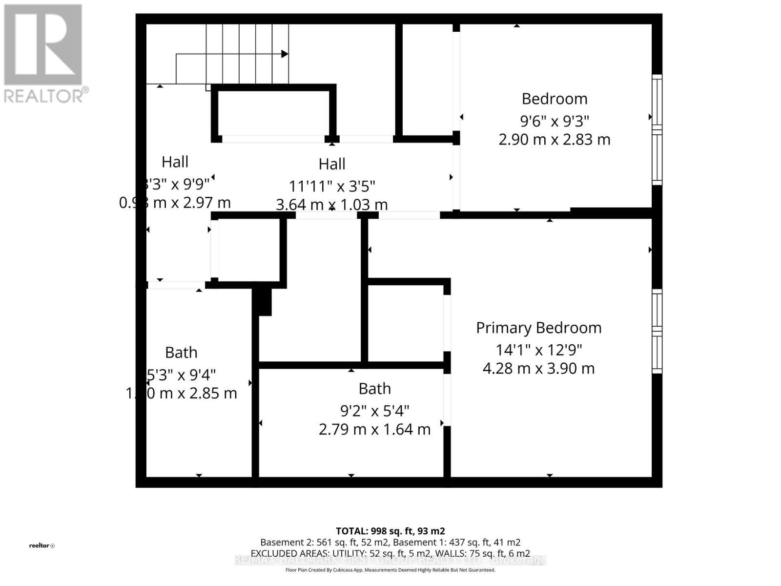 611 1034 Reflection Place, Pickering, ON - Other