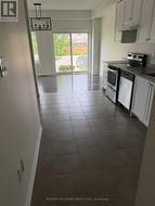 Kitchen to DR -