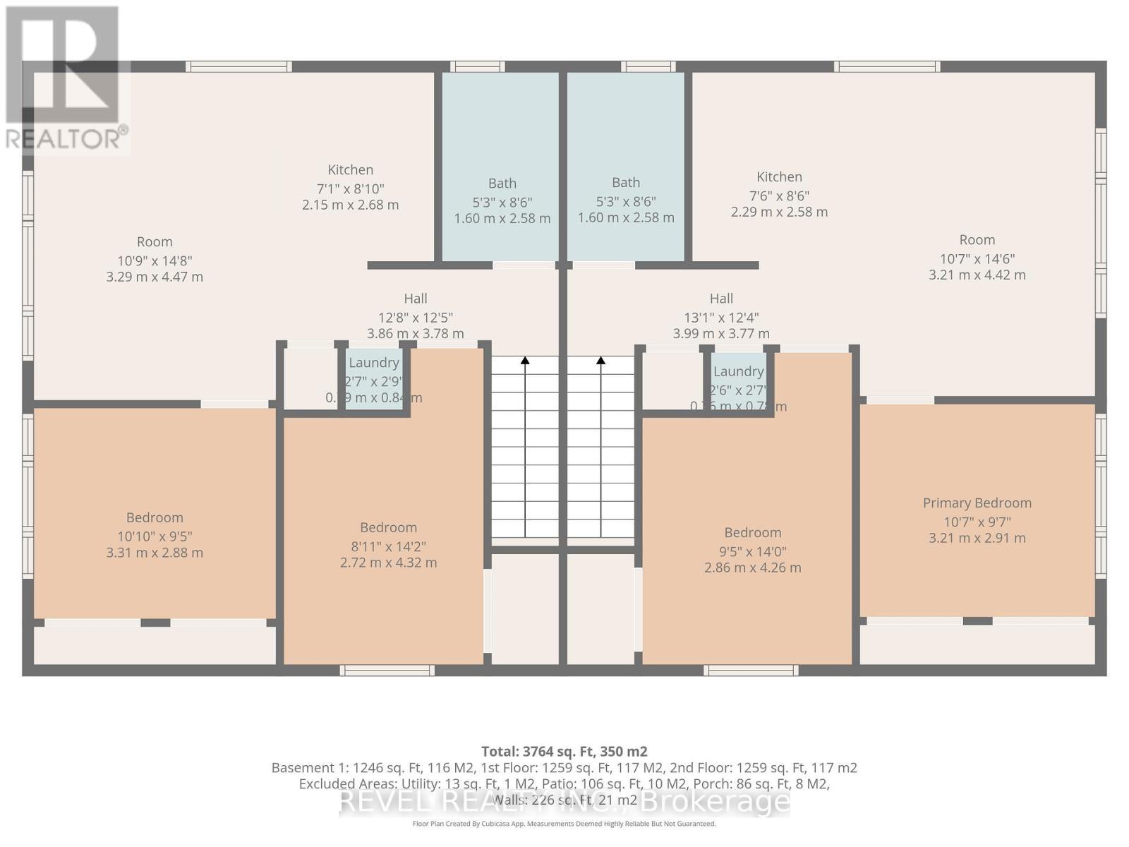 58 & 60 Queen Street S, Mississauga, ON - Other