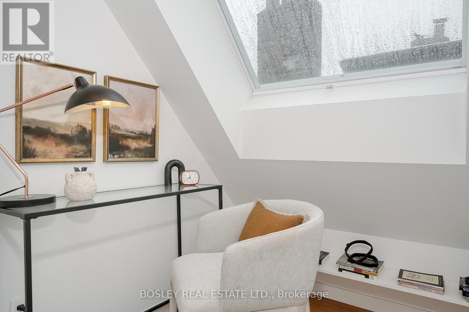 91 Indian Road, Toronto, ON - Indoor Photo Showing Other Room