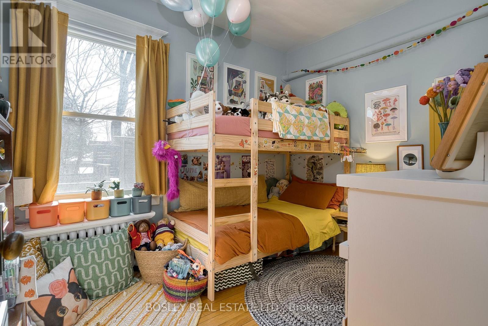 91 Indian Road, Toronto, ON - Indoor